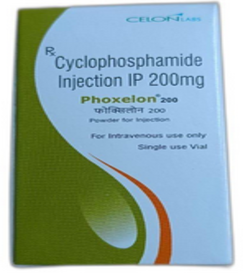 PHOXELON 200 MG